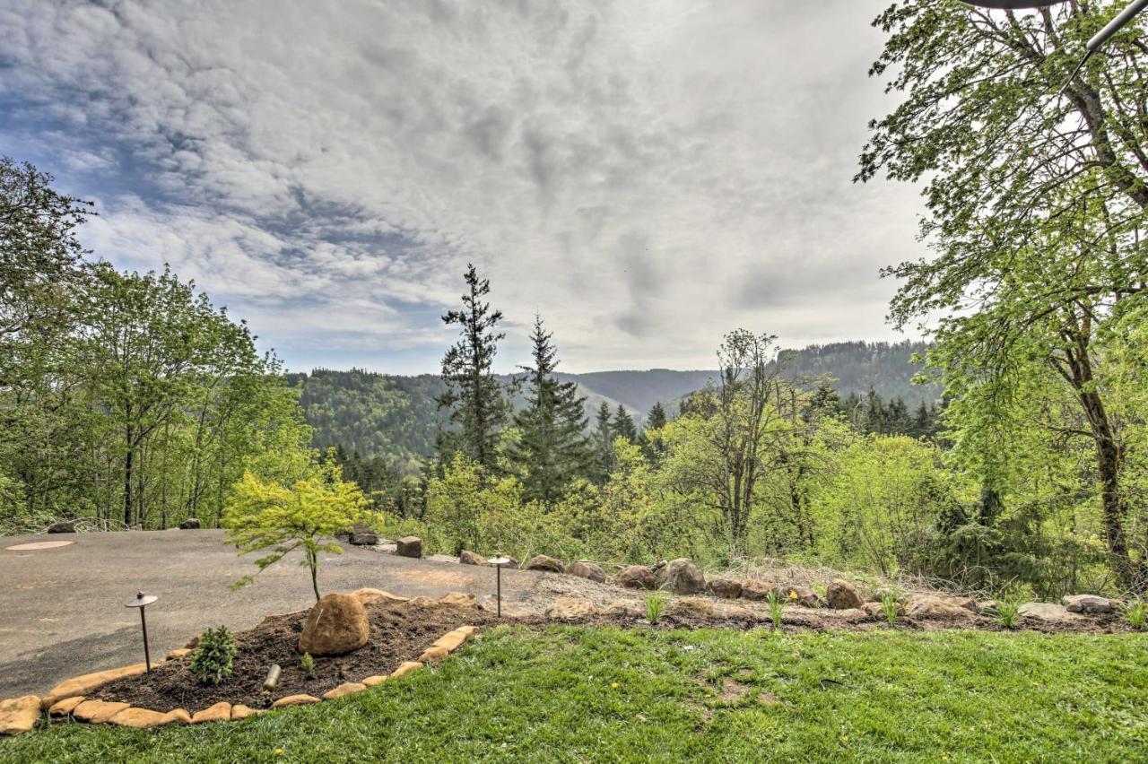 Lovely Canyon View Apartment With Patio And Yard Сілвертон Екстер'єр фото